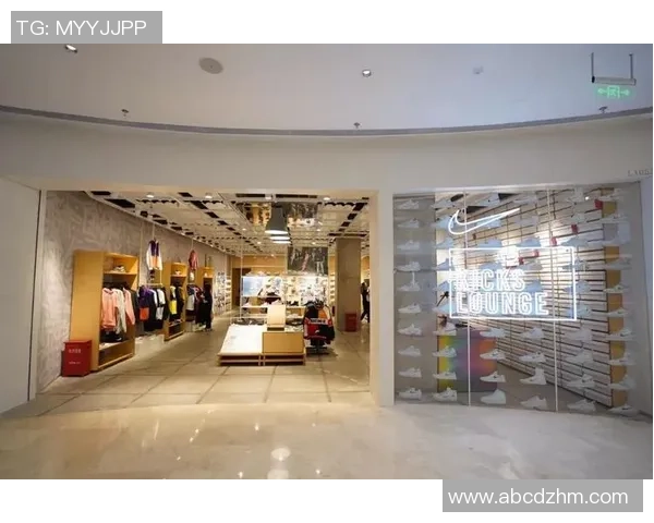 香港足球装备专卖店全新开业精选国际品牌助力球迷激情体验